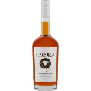 Skrewball Whiskey Gift Set