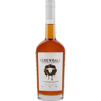 Skrewball Whiskey Gift Basket