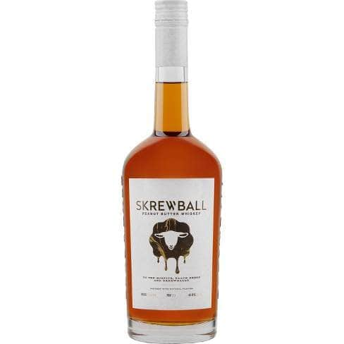 Skrewball Whiskey Gift Basket