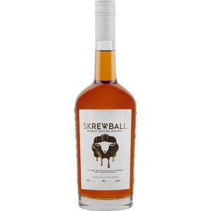 Skrewball Whiskey Gift Basket