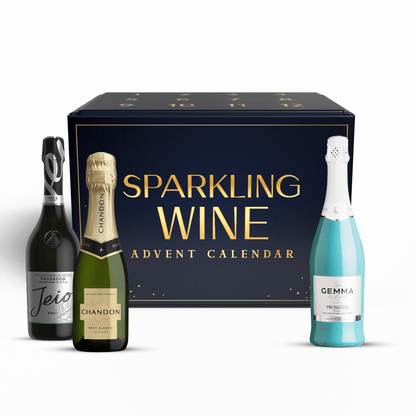 Sparkling Wine Advent Calendar