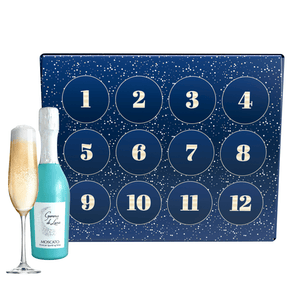 Sparkling Wine Advent Calendar