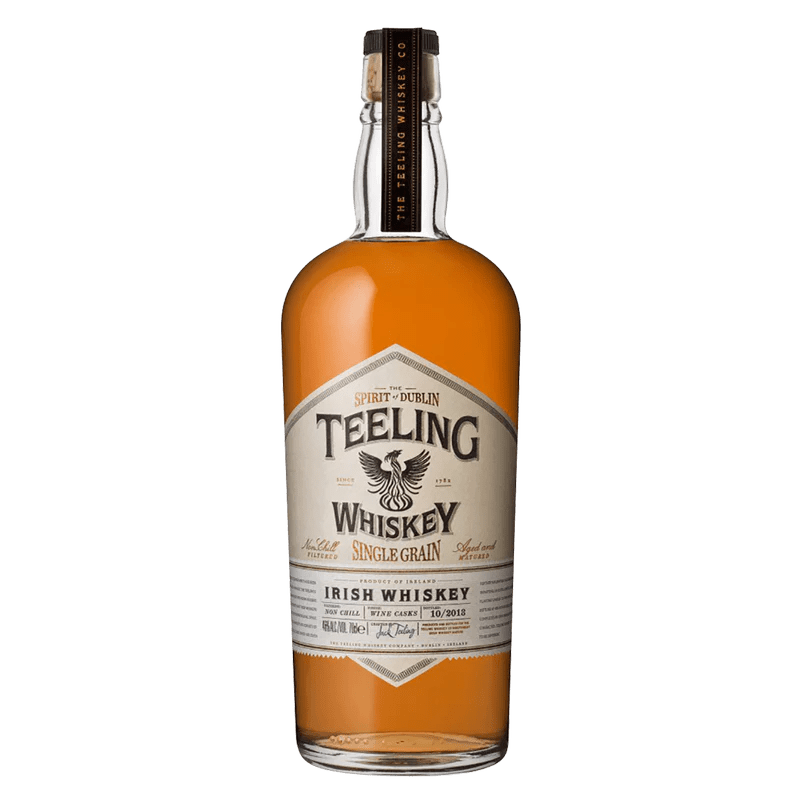 Teeling Whiskey Gift Set – www.GiveThemBeer.com