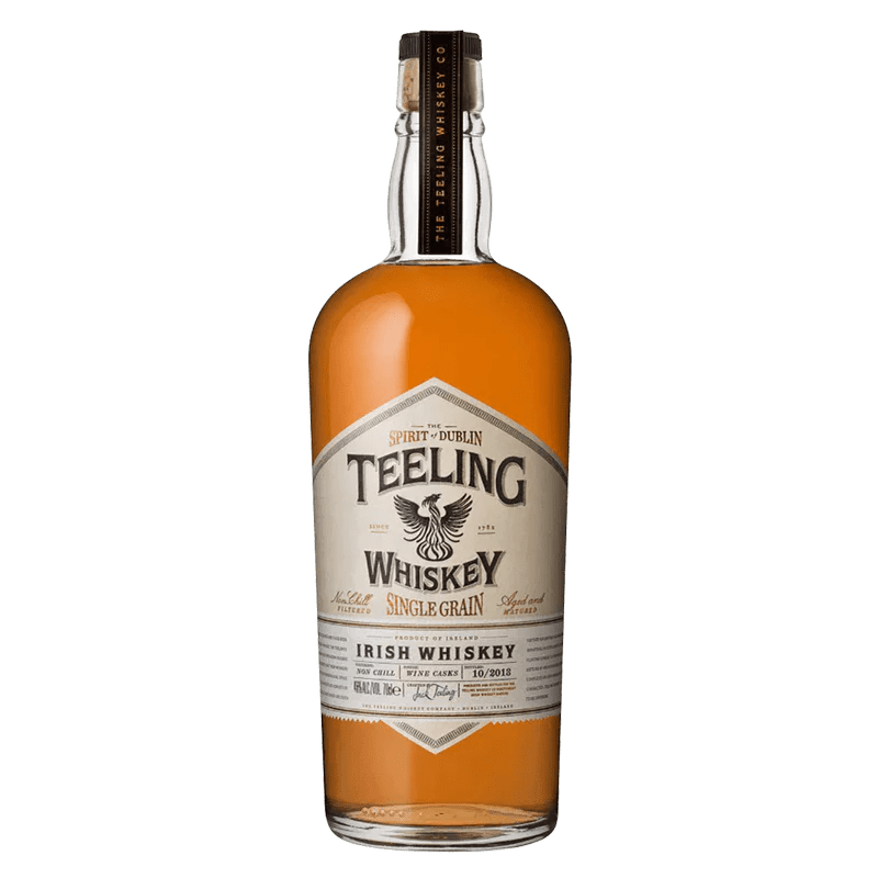 Teeling Whiskey Sour Gift Set