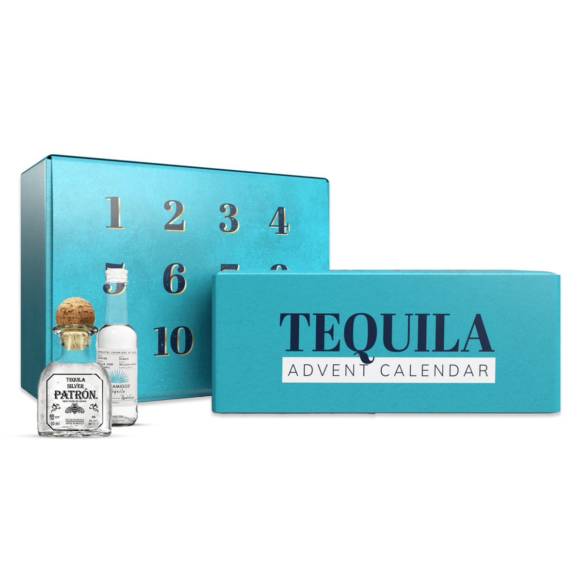 Tequila Advent Calendar 2024 www GiveThemBeer com Tequila Advent Calendar 2024 www GiveThemBeer com