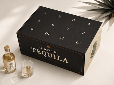 Tequila Advent Calendar 2026