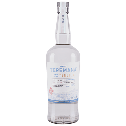 Teremana Tequila Gift Set