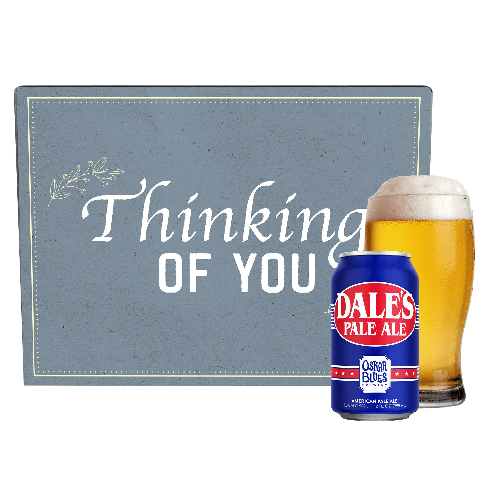 beer for peace lily Sympathy Gifts for Men, Sympathy Gift for Men, Sympathy Gift for Man – www.GiveThemBeer.com
