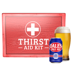 Thirst Aid Kit