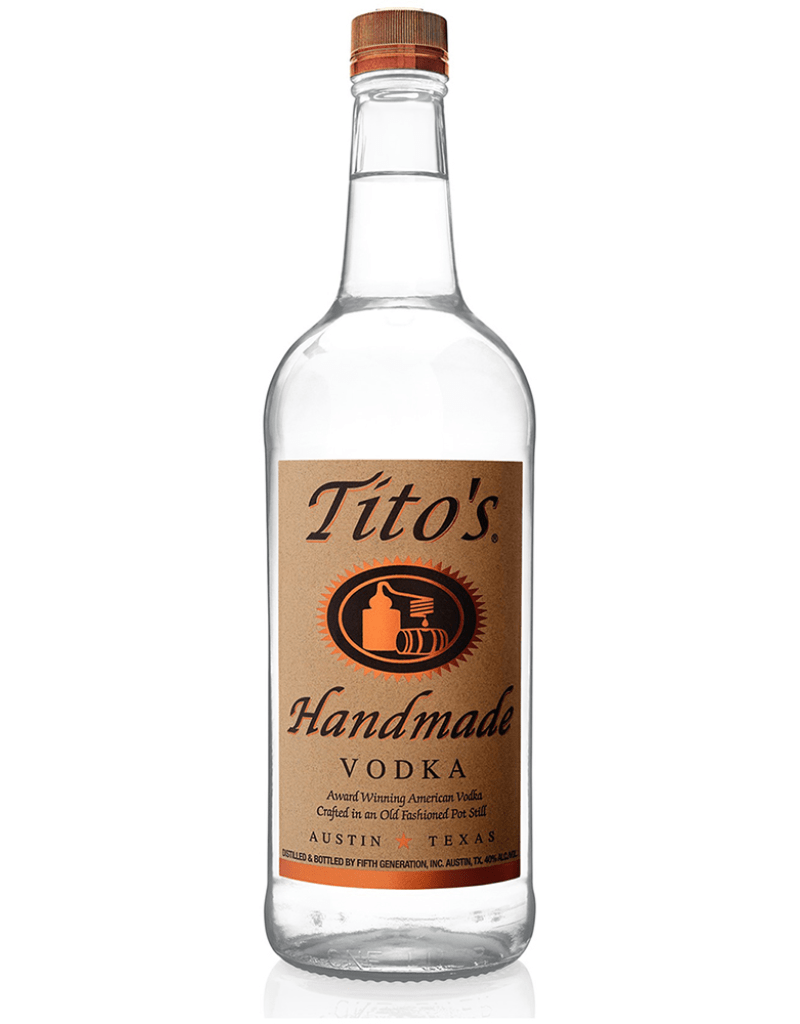 Send the Ultimate Bloody Mary Cocktail Kit with Tito's Vodka