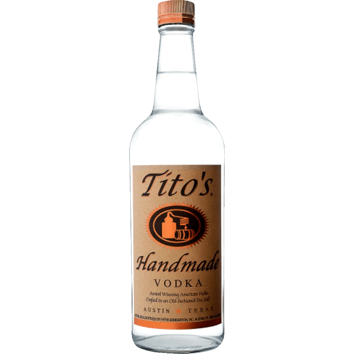 Tito's Gift Set