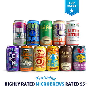 Craft Beer Variety Pack