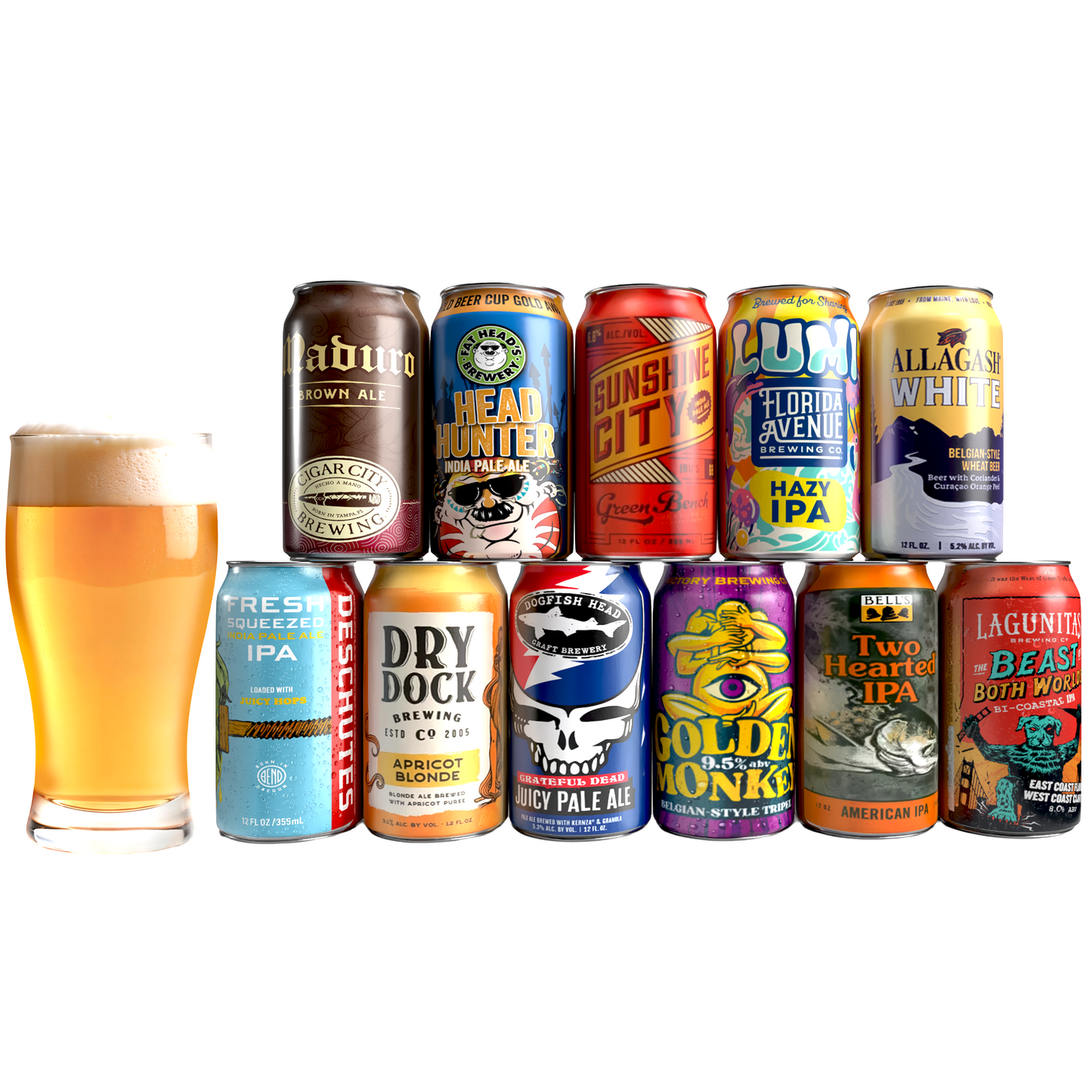 Top Rated Beer Basket