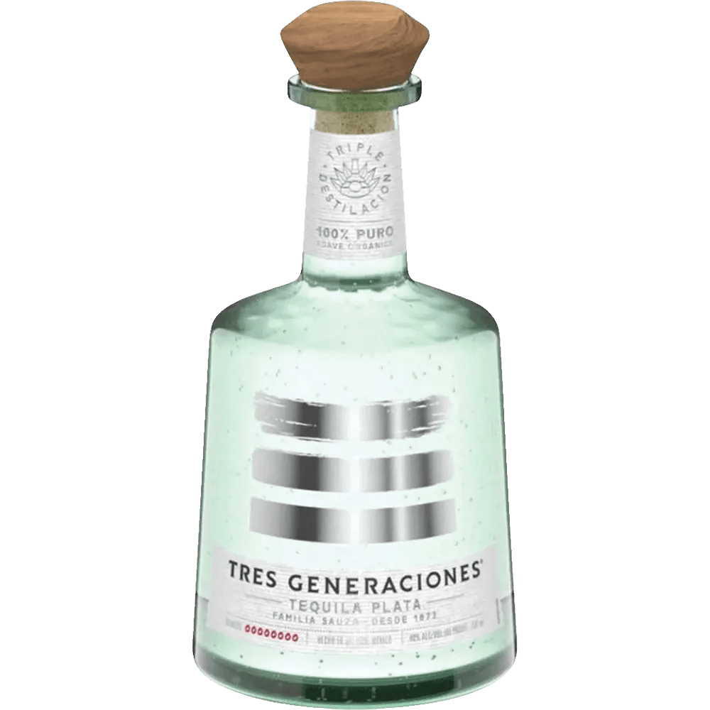 Tres Generaciones Margarita Gift Set