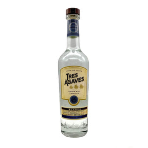 Tres Agaves Tequila Gift Set