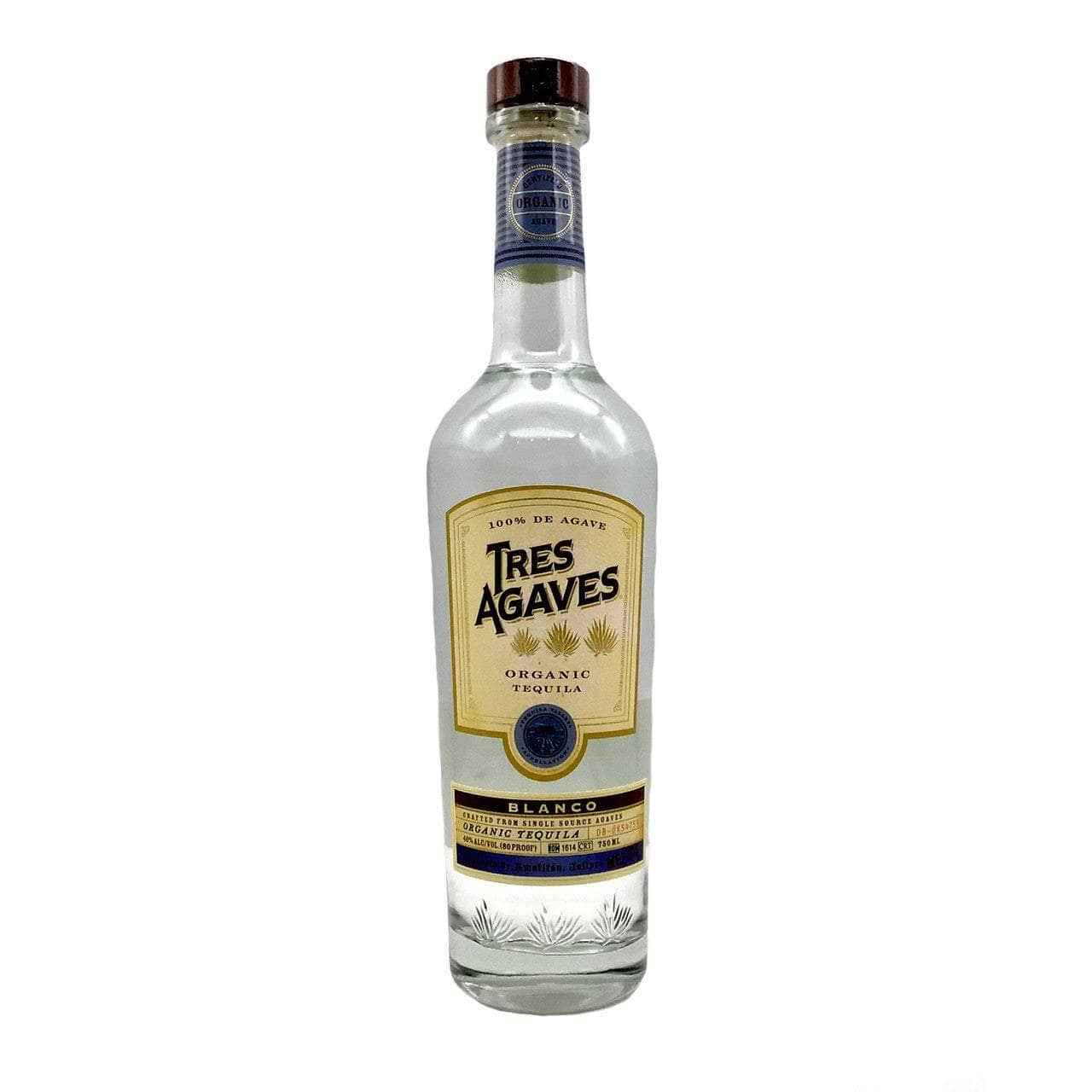 Tres Agaves Tequila Gift Basket www GiveThemBeer com Tres Agaves Tequila Gift Basket www GiveThemBeer com