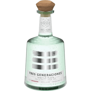 Tres Generaciones Tequila Gift Set