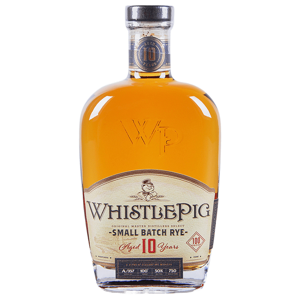 WhistlePig Gift Set