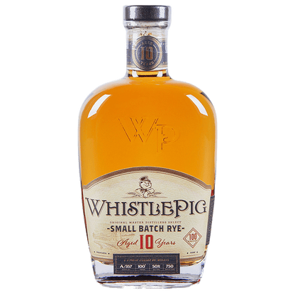 WhistlePig Gift Set