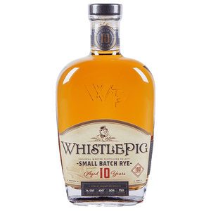 WhistlePig Gift Set