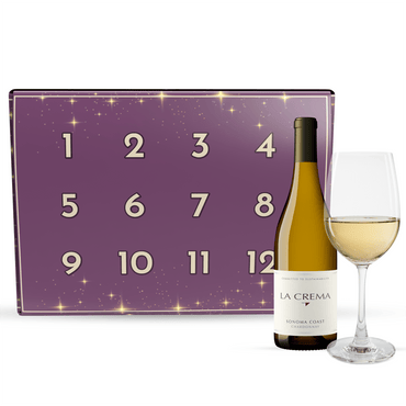 Wine Advent Calendar 2025