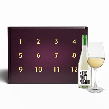 Wine Advent Calendar 2026