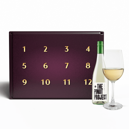 Wine Advent Calendar 2026