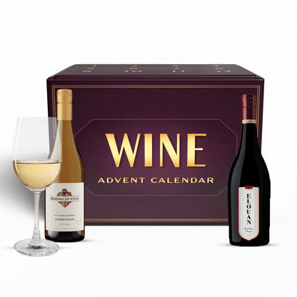 Wine Advent Calendar 2026