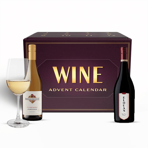Wine Advent Calendar 2026