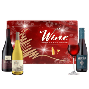 Wine Advent Calendar 2023