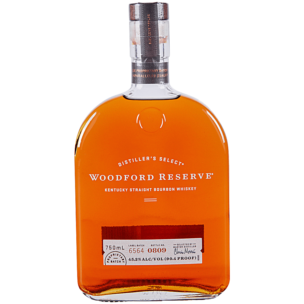 Woodford Reserve Old Fashioned Gift Set – www.GiveThemBeer.com