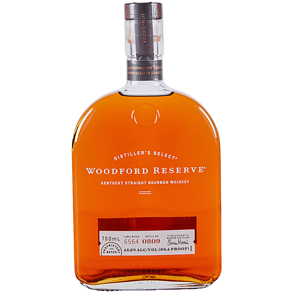 Woodford Reserve Old Fashioned Gift Set