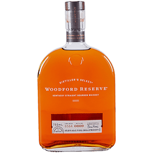 Woodford Reserve Old Fashioned Gift Set