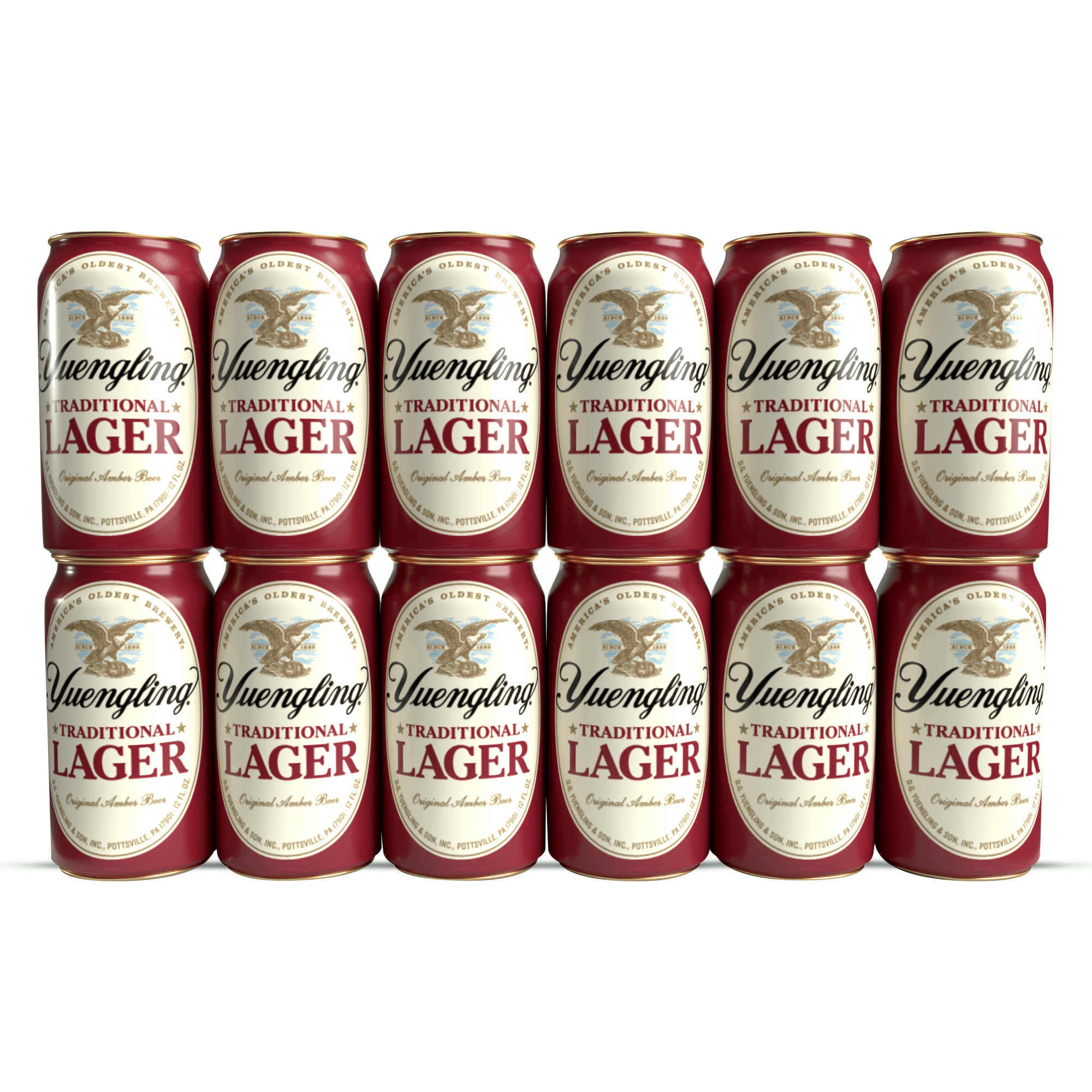 Yuengling Delivery - Monthly Subscription
