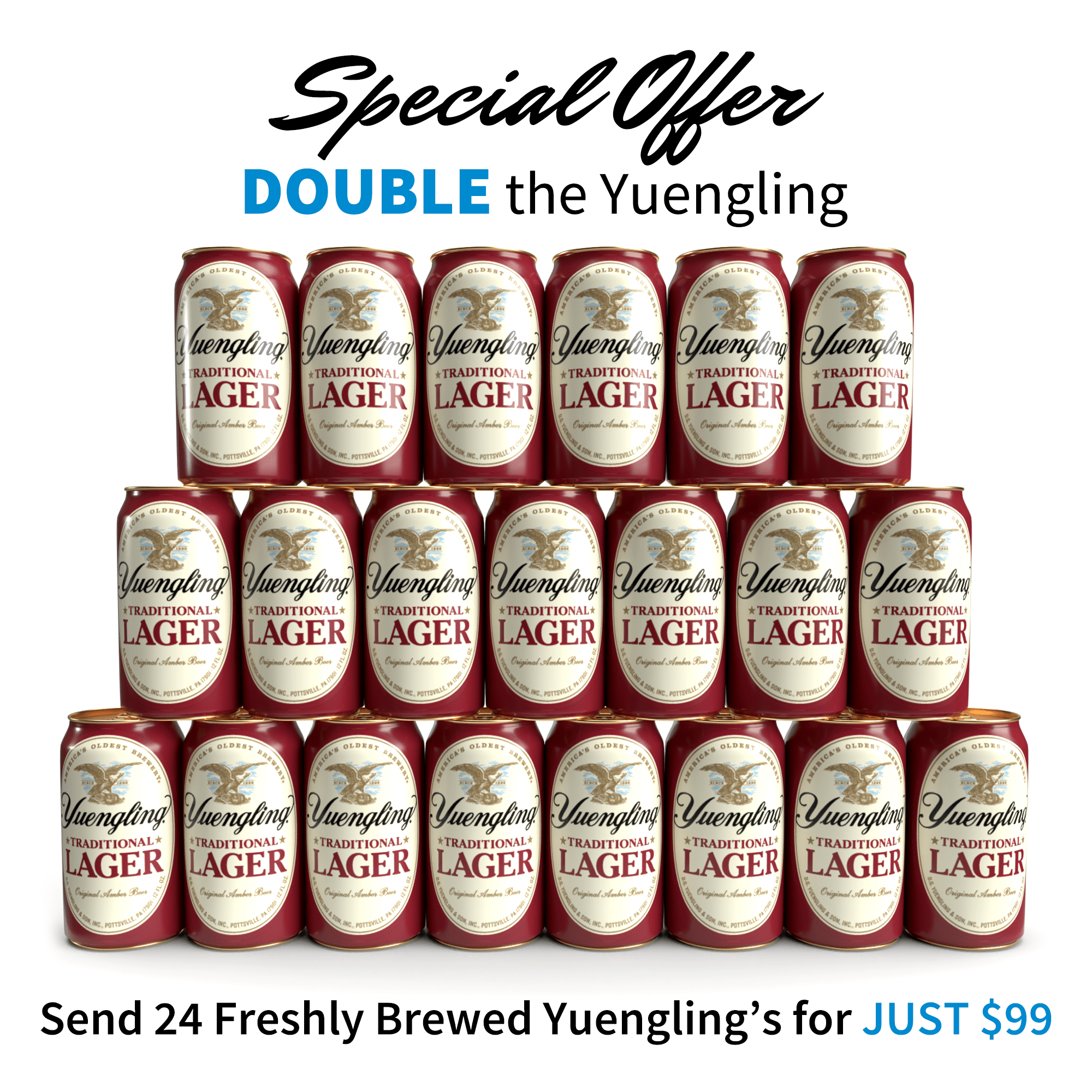 Yuengling Beer Buy Online