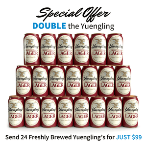 Yuengling Beer Buy Online