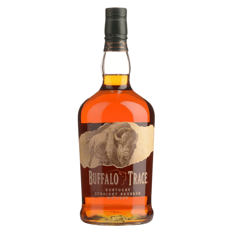 Buffalo Trace Bourbon Gift Set