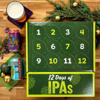 IPA Advent Calendar 2026