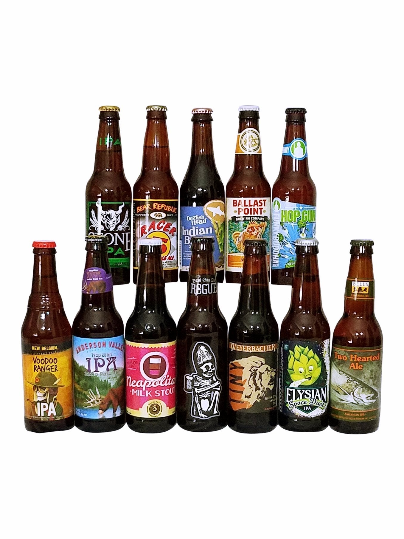 Beer Gift Baskets