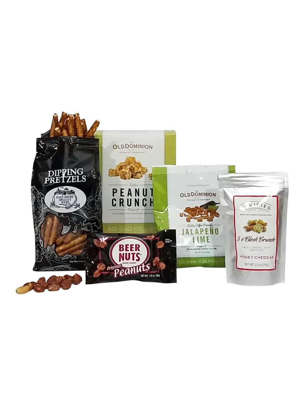 Beer Gift Baskets