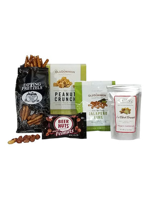 Beer Gift Baskets