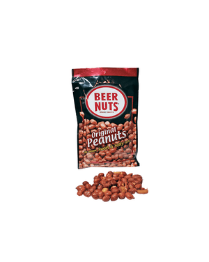 IPA Sampler Gift Snack - Beer Nuts