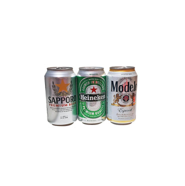 Beers of the World
