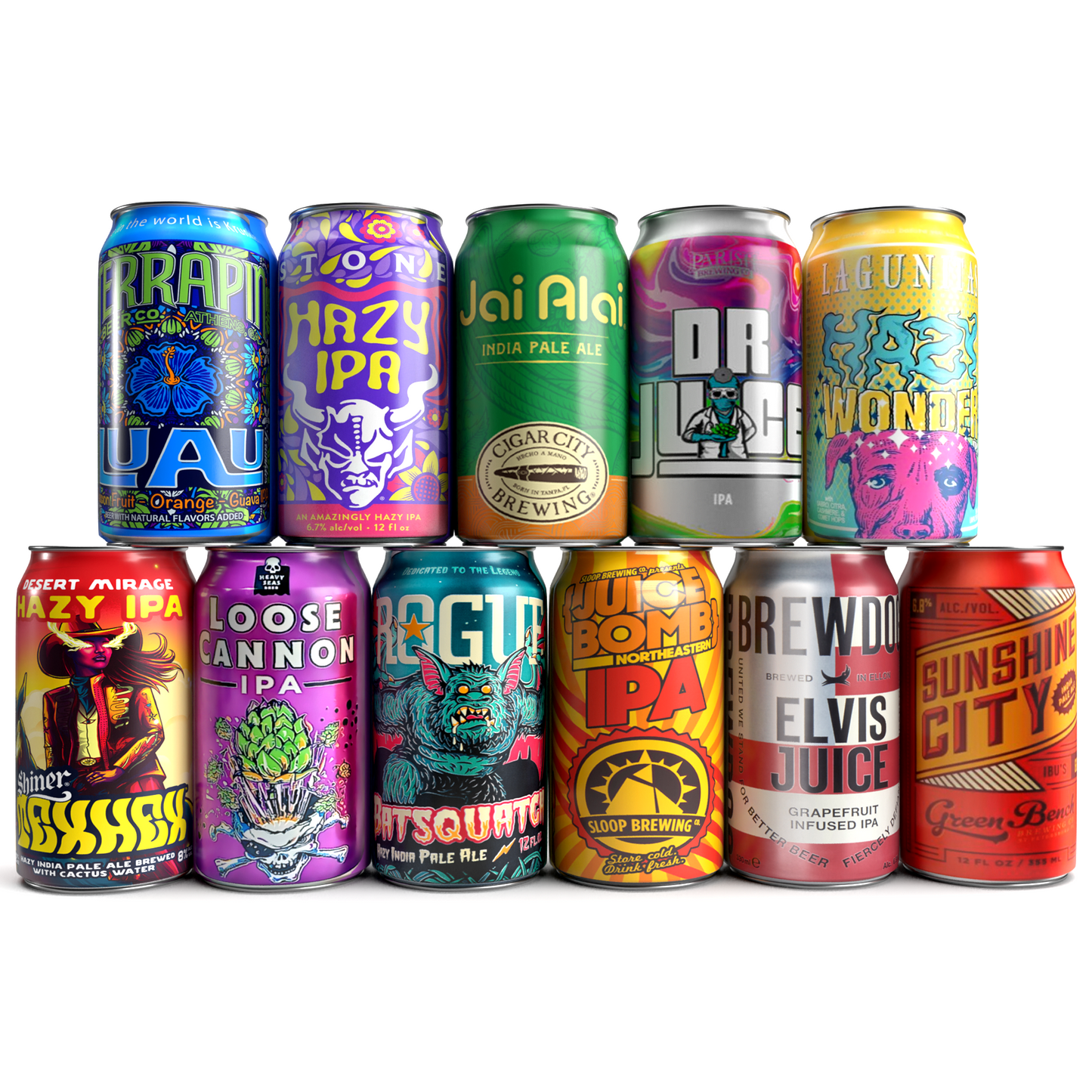 Best IPA Beer Gift Basket 2025