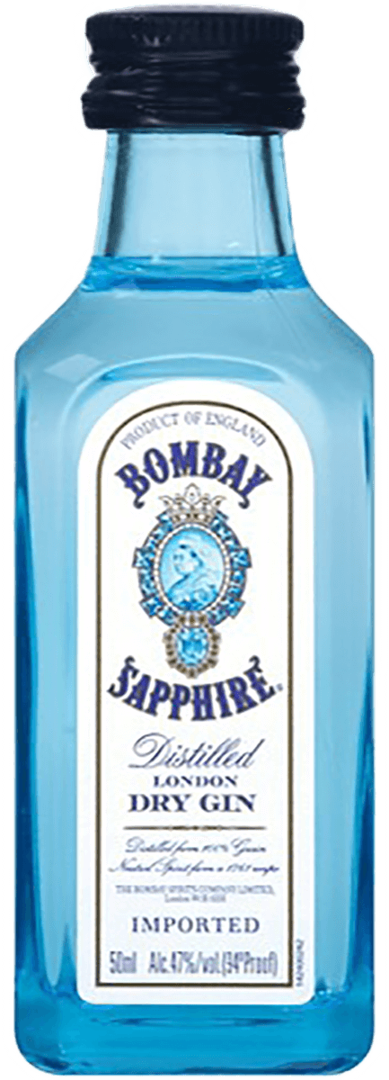 Bombay Sapphire Gift Set