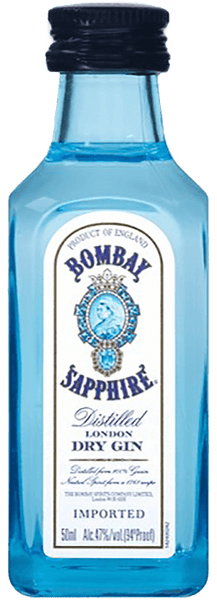 Bombay Sapphire Gift Set, Bombay Gin Gift Set, Bombay Sapphire