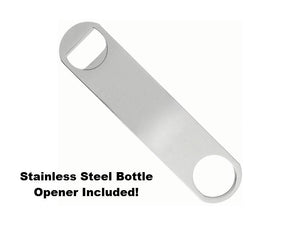 Stella Artois Gift Set Bottle Opener