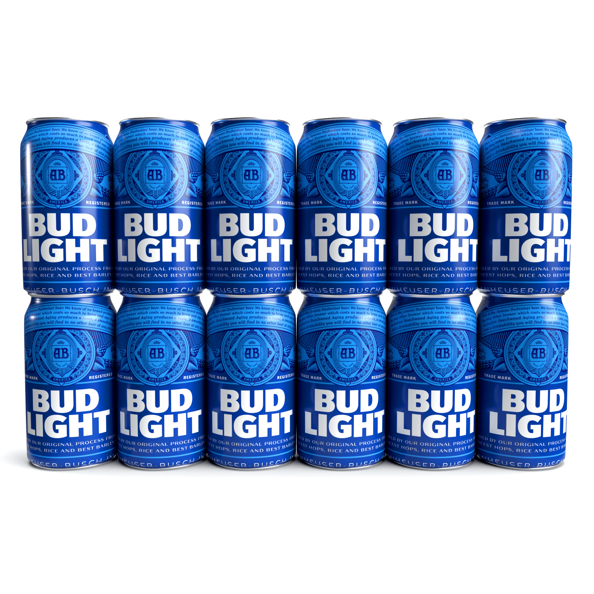 Bud Light Gifts, Light Gift, Happy Birthday Bud Light - www.GiveThemBeer.com