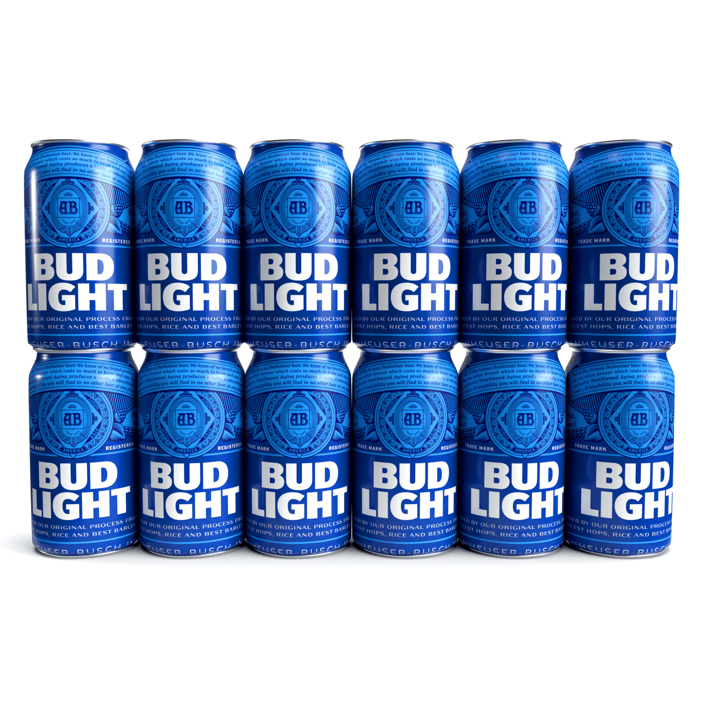 Bud Light Happy Birthday