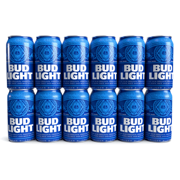 Bud Light Birthday